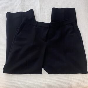 Zac & Rachel black dress pants - size 10